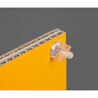 Displayscrew lengte 25mm voor gat 5.5mm