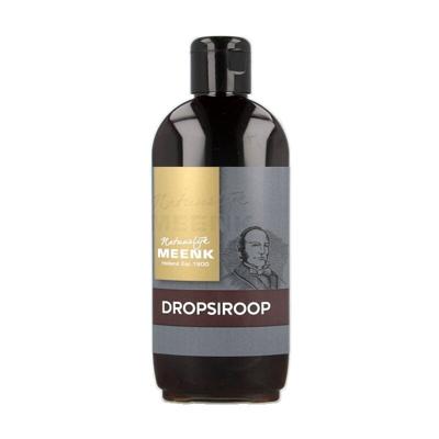 Meenk Dropsiroop 200 Milliliter