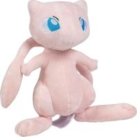 Pokemon Pokémon pluche knuffel mew 20 cm
