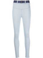 Marchesa legging de sport Dakota - Bleu