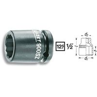 Hazet 900SZ-18 900SZ-18 Kracht-dopsleutelinzet 1/2 (12,5 mm) - thumbnail