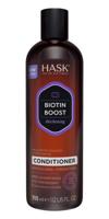 Hask Biotin boost thickening conditioner