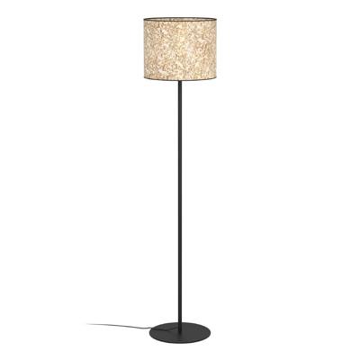 Eglo Natuurlijke vloerlampButterburn 162cm - 43939