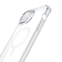 ITSKINS HYBRID R//CLEAR mobiele telefoon behuizingen 15,5 cm (6.1") Hoes Transparant