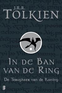 De terugkeer van de Koning (Paperback)