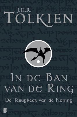 De terugkeer van de Koning (Paperback)