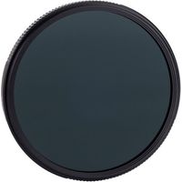 Leica 13071 ND Filter 16x E67 Zwart