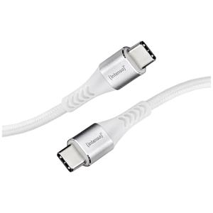 Intenso C315C USB-oplader 60 W Binnen Uitgangsstroom (max.) 3 A USB-C