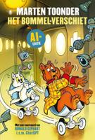 Het bommel-verschiet (Paperback)