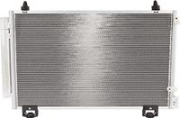 Condensor, airconditioning AC814000S