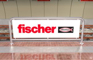 Fischer SL M 10 N A4 Hulsanker 62 mm 16 mm 50527 20 stuk(s)