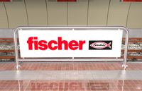 Fischer SL M 10 N A4 Hulsanker 62 mm 16 mm 50527 20 stuk(s) - thumbnail