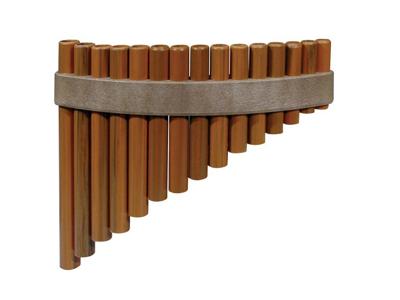 Belcanto PFK-15 panfluit