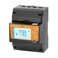 Weidmüller EM122-RTU-2P kWh-meter 1-fase 1 stuk(s)