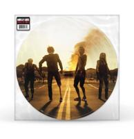 Mötley Crüe - Dogs Of War (Picture Disc) LP