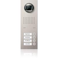 Ritto by Schneider RGE1815425 Video-deurintercom RVS