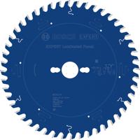 Bosch Accessoires EXPERT Laminated Panel-Cirkelzaagblad | 250 x 3,2/2,2 x 30 mm | T48 - 2608902193