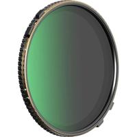 PolarPro Chroma VND 49mm PL 2-5 stops Peter McKinnon Series