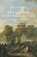 Belgische republikeinen - Els Witte - ebook