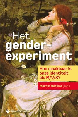Het gender-experiment (Paperback)