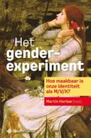 Het gender-experiment (Paperback)