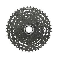 SHIMANO cassette cues 10v 11-43t cs-lg400 zwart
