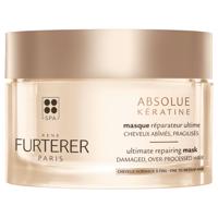 Rene Furterer Absolue Kératine Renewal Care Ultimate Repairing Mask 200ml