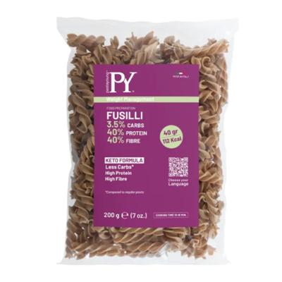 Pasta Young Keto Fusilli (200 gr)