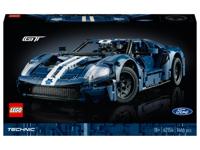 LEGO Technic 42154 2022 Ford GT