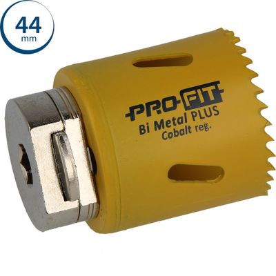 GATZAAG HSS 44MM 09051044