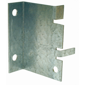 GB muurplaatmontageplaat isolatie 80 | 25 stuks - 17769080