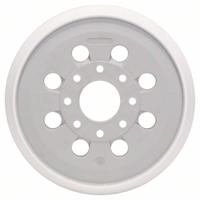 Bosch Accessories 2608000351 Schuurschijf extra zacht, 125 mm, voor GEX 125-1 AE Professional Diameter 125 mm Geschikt voor Excentrische schuurmachine GEX