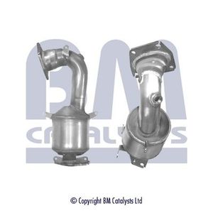 Katalysator BM92392H