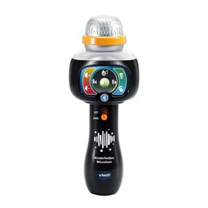 VTech kinderliedjes microfoon