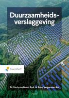 Duurzaamheidsverslaggeving (Paperback)