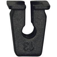 Spreidmoer OEM:811807577f - 20 stuks 65B132018