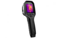 FLIR TG267 - Infrarot-Thermometer TG267 Wärmebild/Sichtbild -25 bis Zwart Ingebouwd display LCD 160 x 120 Pixels