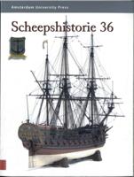 Scheepshistorie 36 (Paperback)