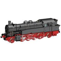 Piko H0 50650 H0 stoomlocomotief BR 93.0 van de DB