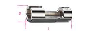 Beta Dopsleutels voor lambda sondes 1/2” aansluiting 960SL85 - 009600085 Beta Dopsleutels voor lambda sondes 1/2” aansluiting 960SL85 - 009600085