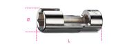 Beta Dopsleutels voor lambda sondes 1/2” aansluiting 960SL85 - 009600085