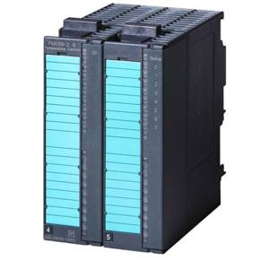 Siemens 6ES7355-2CH00-0AE0 6ES73552CH000AE0 PLC-temperatuurmodule 28.8 V/DC