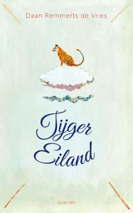 Tijgereiland (Paperback)