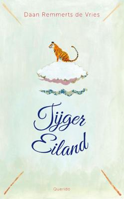 Tijgereiland (Paperback)