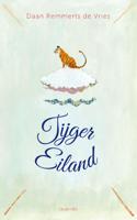 Tijgereiland (Paperback)