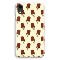 Yummy: iPhone XR Volledig Geprint Hoesje