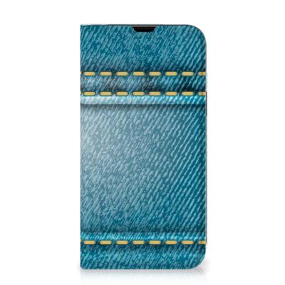 iPhone 13 Hippe | Standcase | Jeans