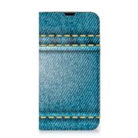 iPhone 13 Hippe | Standcase | Jeans