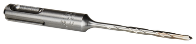 Makita Accessoires P2S: Betonboor 3,5x110mm - E-10665 E-10665