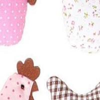 Kip knut l10.5b3.5h15 cm a4 HBX Deco - Hbx deco